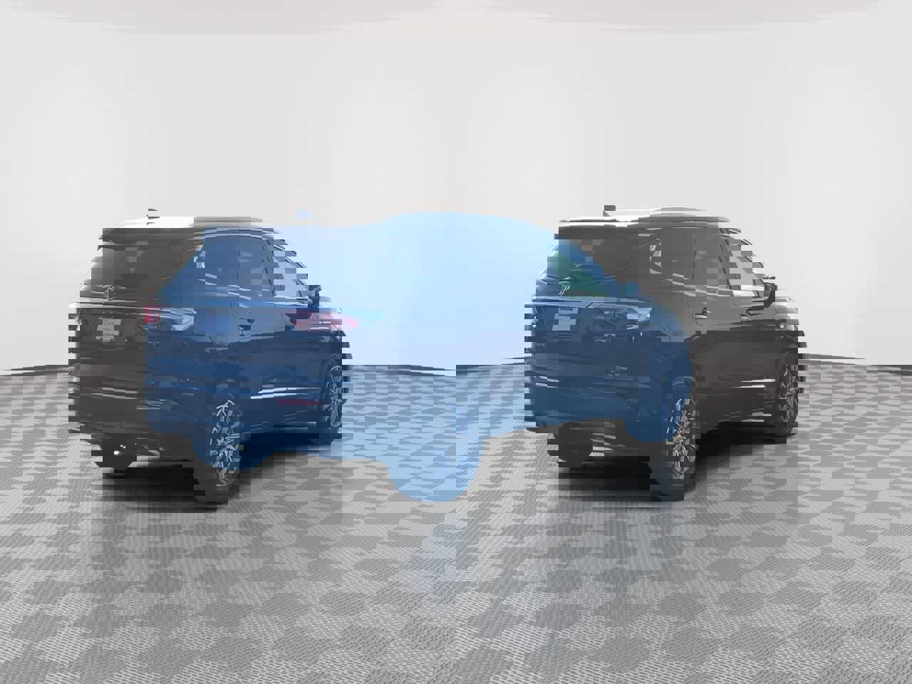 Used 2023 Buick Enclave Essence image 8