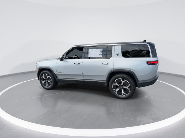 Used 2024 Rivian R1S Adventure Quad AWD/4WD image 6