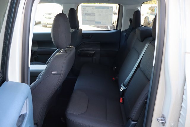 New 2025 Ford Maverick XL w/ Equipment Group 101A image 12