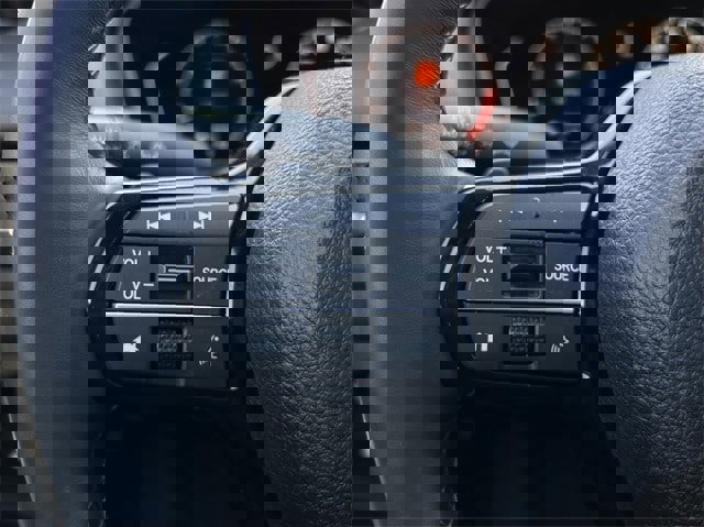 Used 2025 Honda Civic Sport image 17