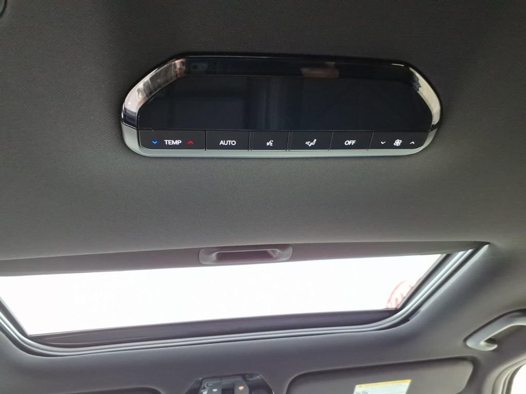 New 2027 Kia Telluride EX FWD image 12