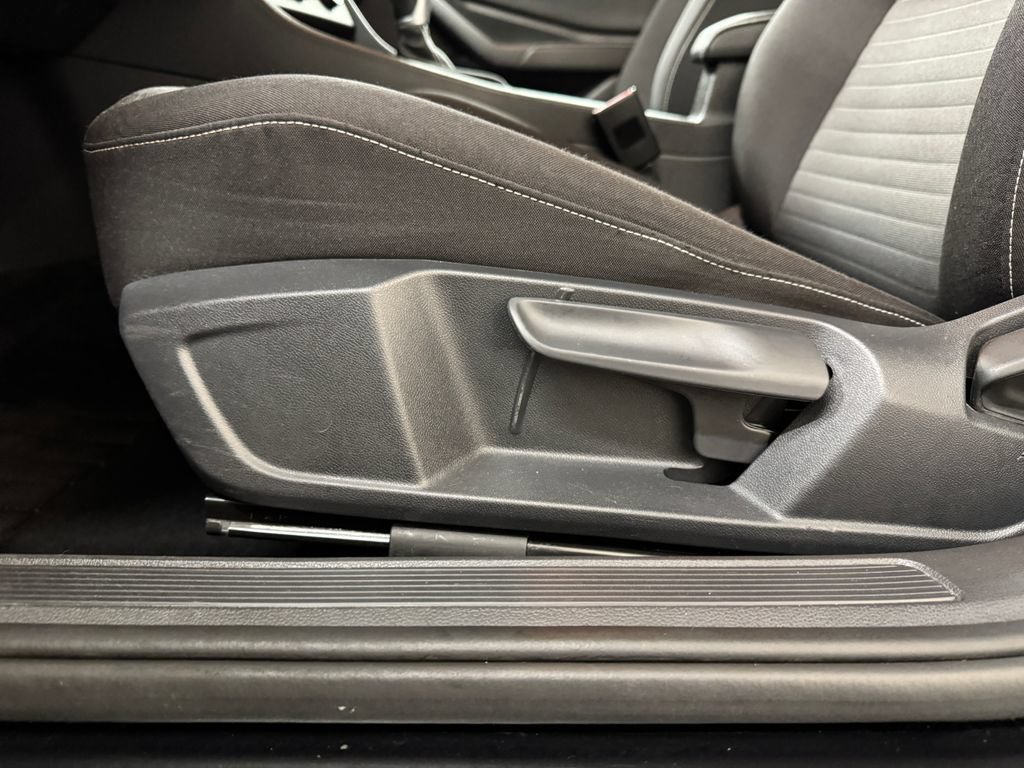 Used 2024 Volkswagen Jetta S FWD image 14