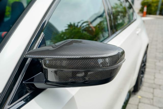 Used 2024 BMW M3 CS w/ M Driver's Package image 47
