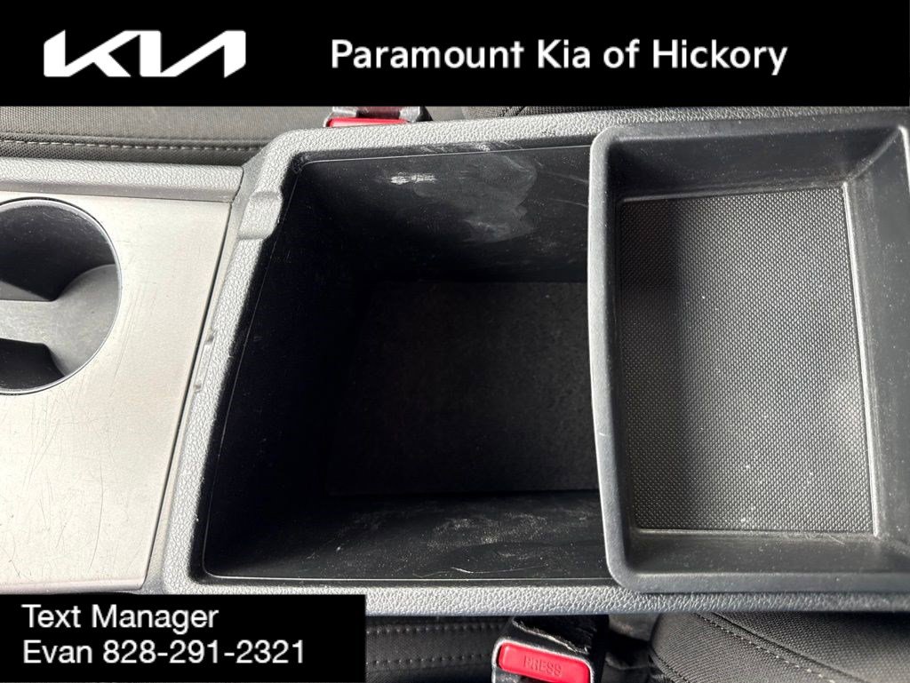 Used 2019 Kia Optima LX FWD image 24
