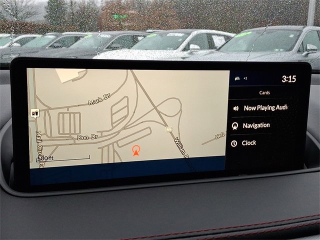 Used 2023 Acura MDX A-Spec image 17