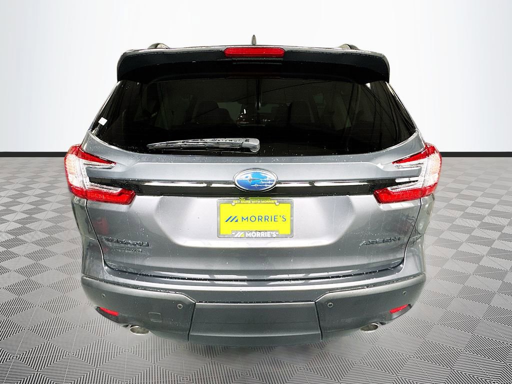 New 2026 Subaru Ascent Premium image 32