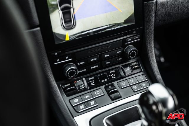 Used 2017 Porsche 718 Cayman image 15