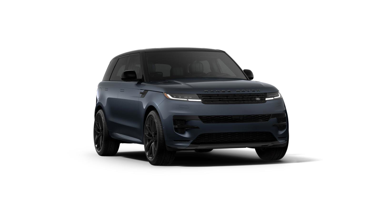New 2026 Land Rover Range Rover Sport Dynamic SE