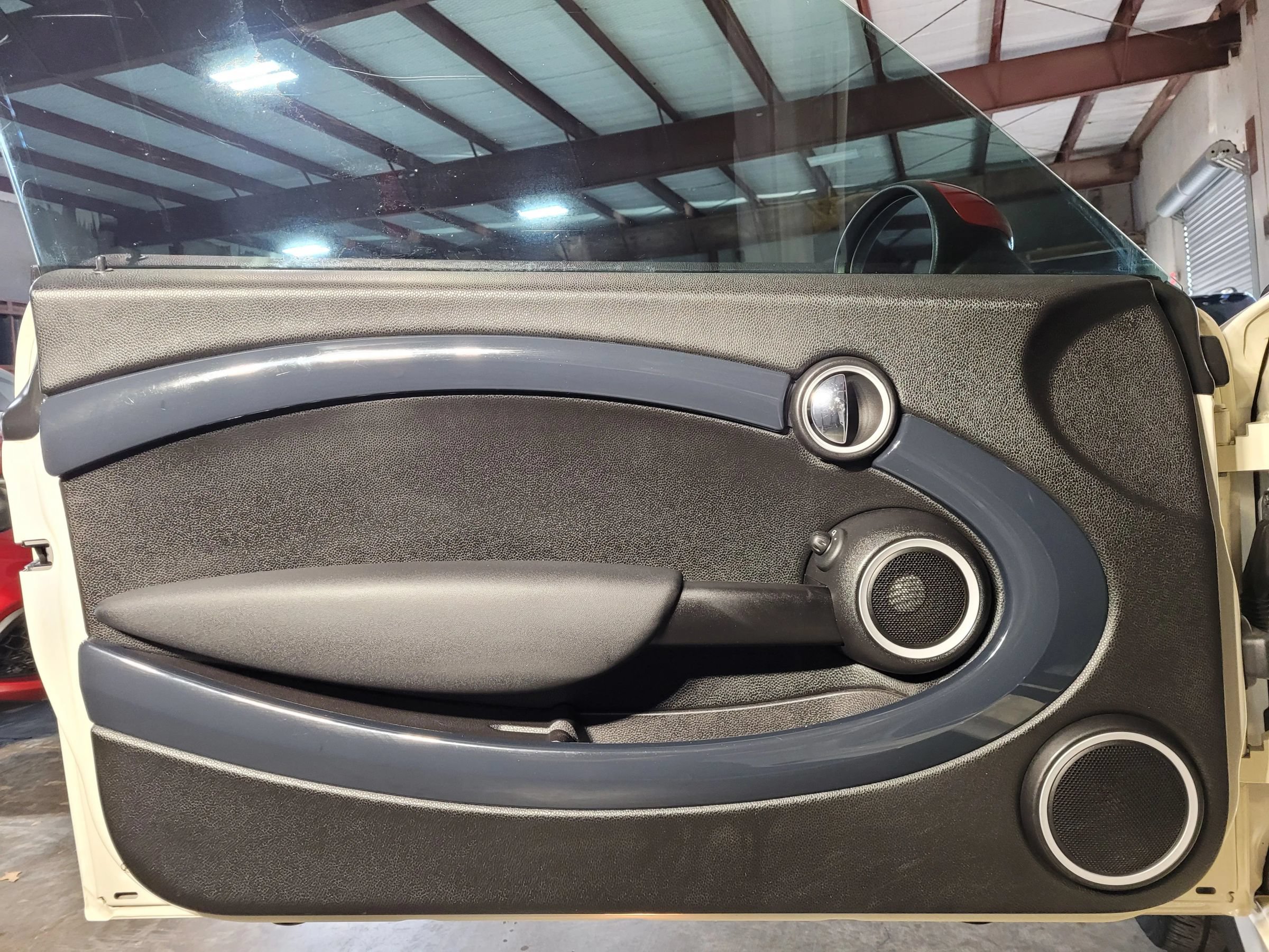 Used 2012 MINI Cooper Coupe John Cooper Works FWD image 14