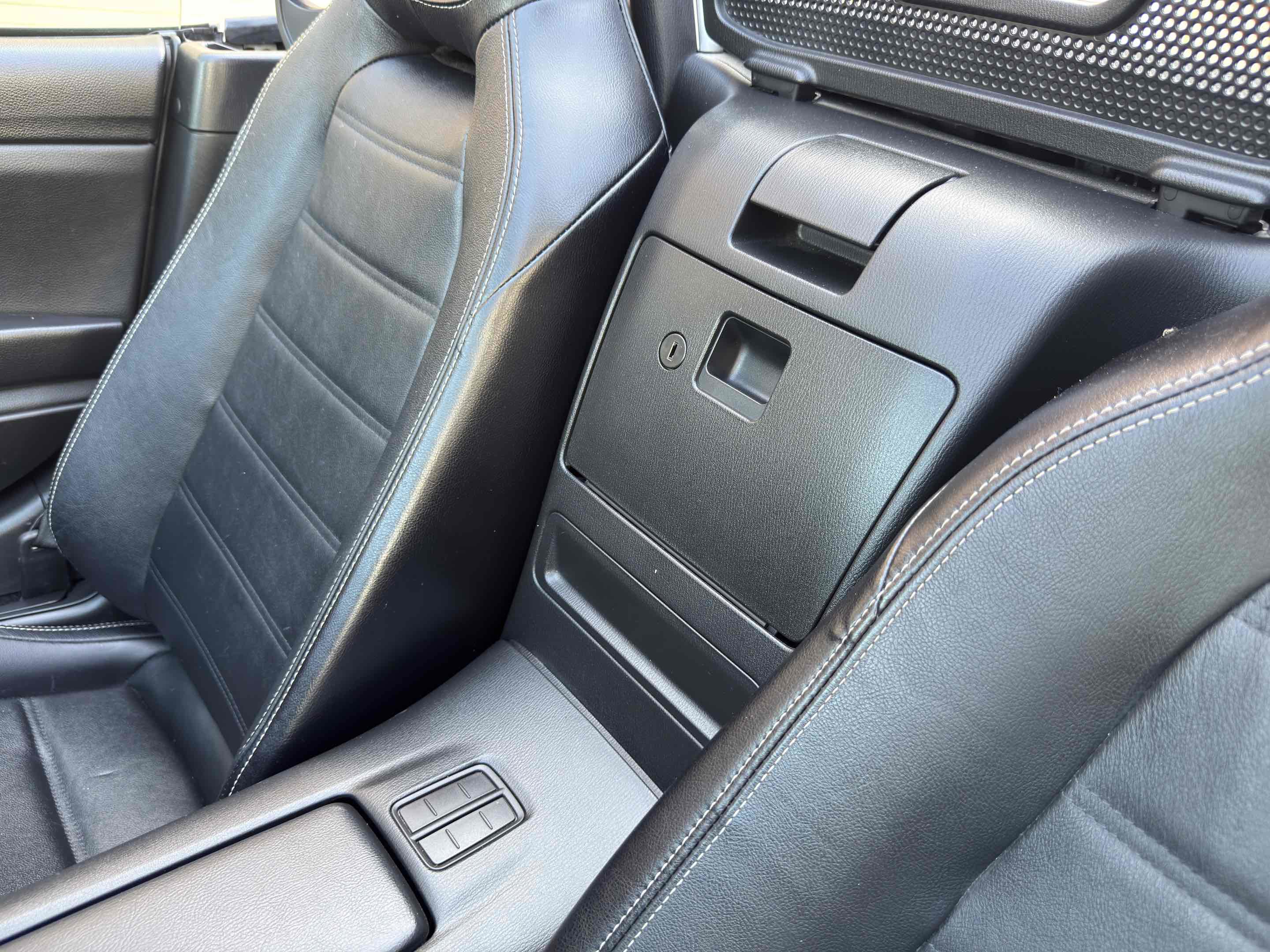 Used 2018 FIAT 124 Spider Lusso w/ Convenience Group image 50