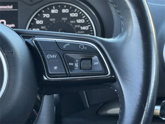 Used 2018 Audi A3 2.0T Premium image 15