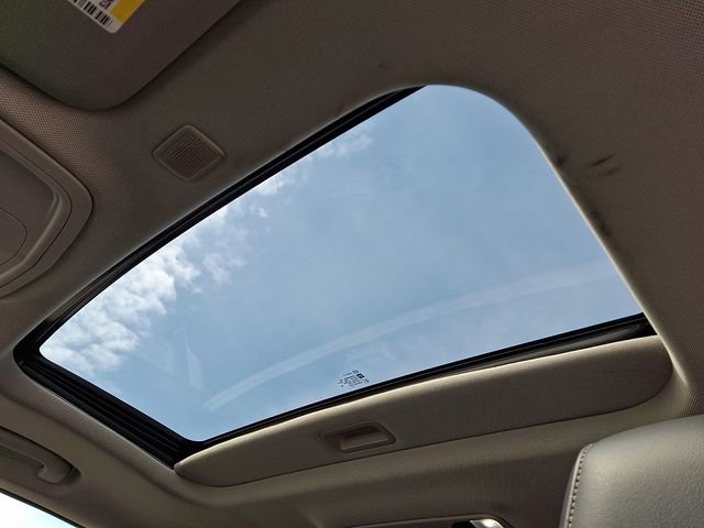 Used 2016 Cadillac ATS 2.0T AWD Coupe image 15