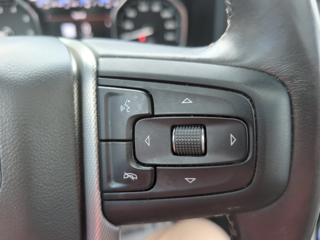 Used 2021 GMC Yukon Denali AWD/4WD image 27