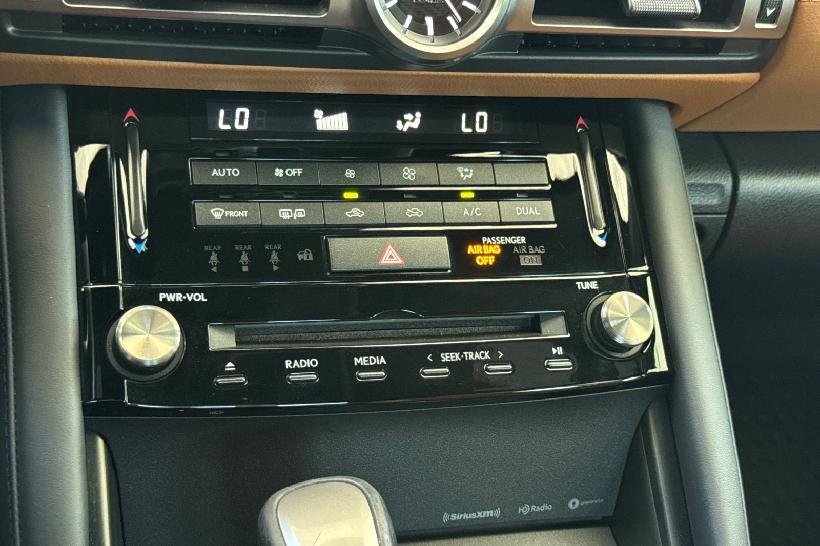 Certified 2022 Lexus IS 300 w/ Premium Package RWD image 26