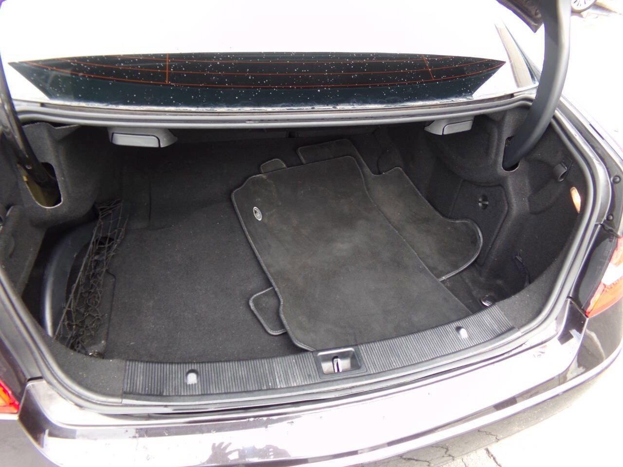 Used 2012 Mercedes-Benz E 350 Coupe w/ Premium 1 Launch Pkg image 12