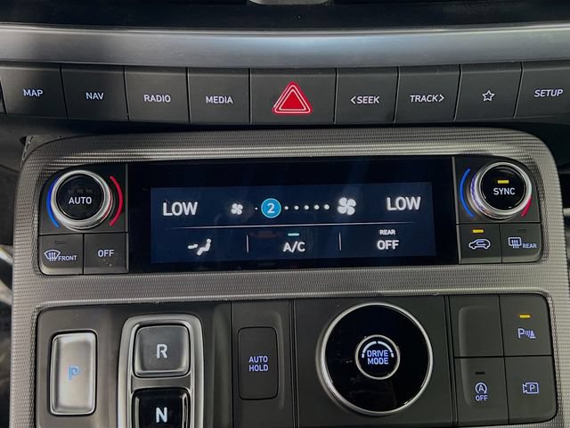 Used 2024 Hyundai Palisade Calligraphy FWD image 23