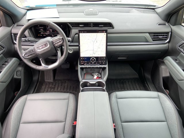 Used 2026 GMC Terrain AT4 image 53