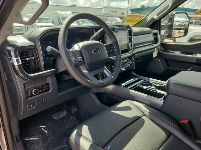 New 2026 Ford F250 Lariat AWD/4WD image 11
