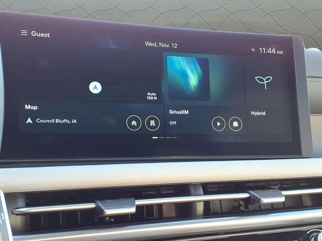 New 2026 Hyundai Tucson Limited image 18