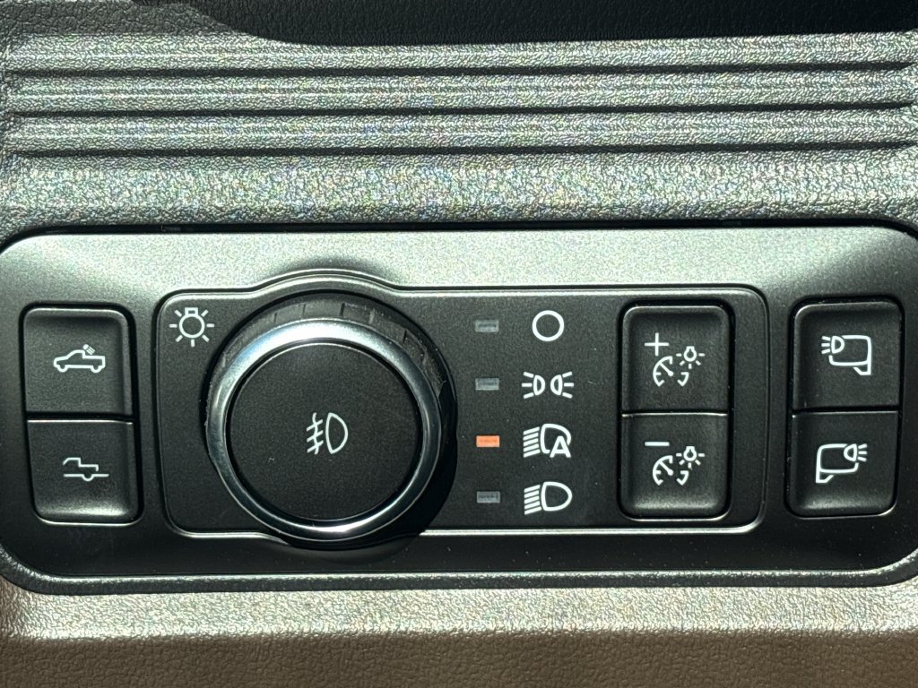 New 2027 Ford F350 King Ranch AWD/4WD image 59