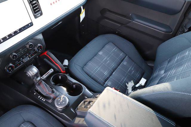 New 2026 Ford Bronco Heritage Edition image 27