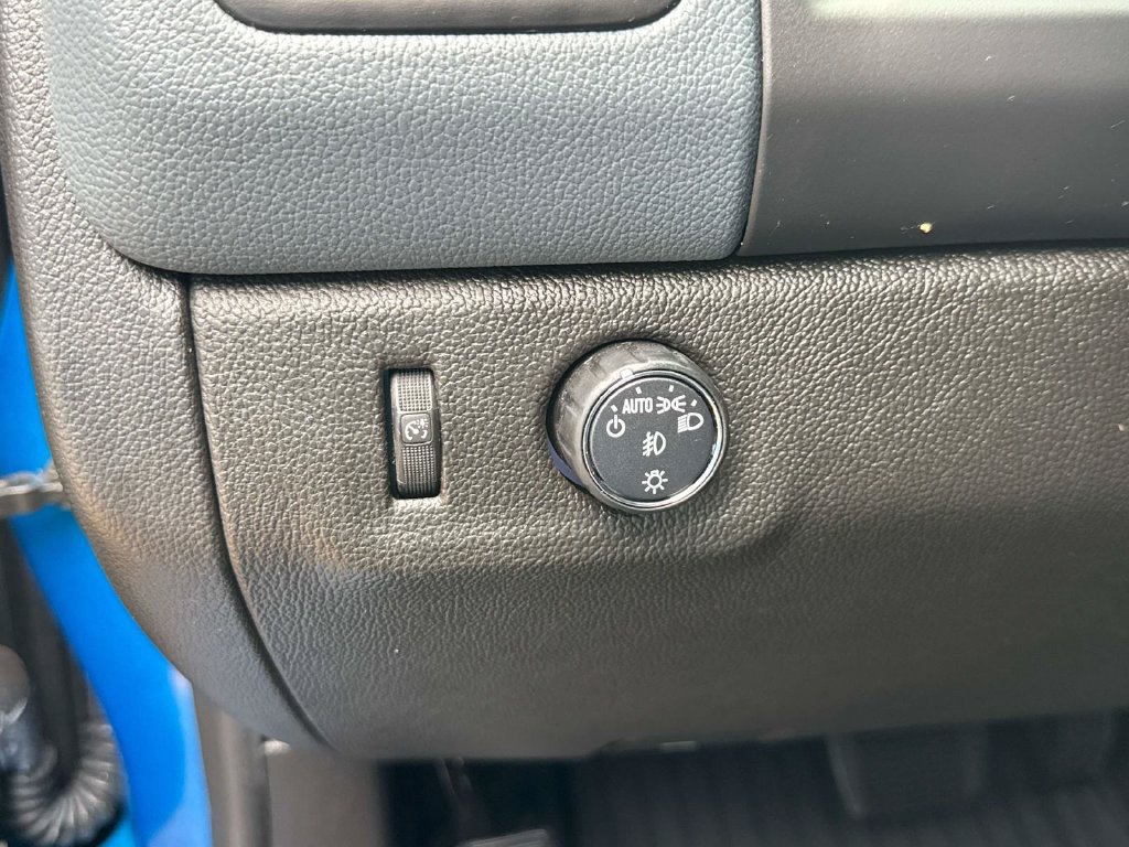 Used 2022 Chevrolet Colorado Z71 RWD image 21