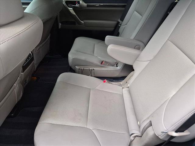 Used 2020 Lexus GX 460 Premium AWD/4WD image 18