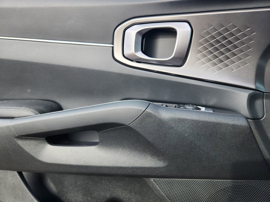 New 2026 Kia Sorento EX AWD/4WD image 6