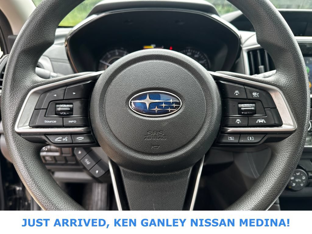 Used 2023 Subaru Impreza 2.0i Premium AWD/4WD image 11