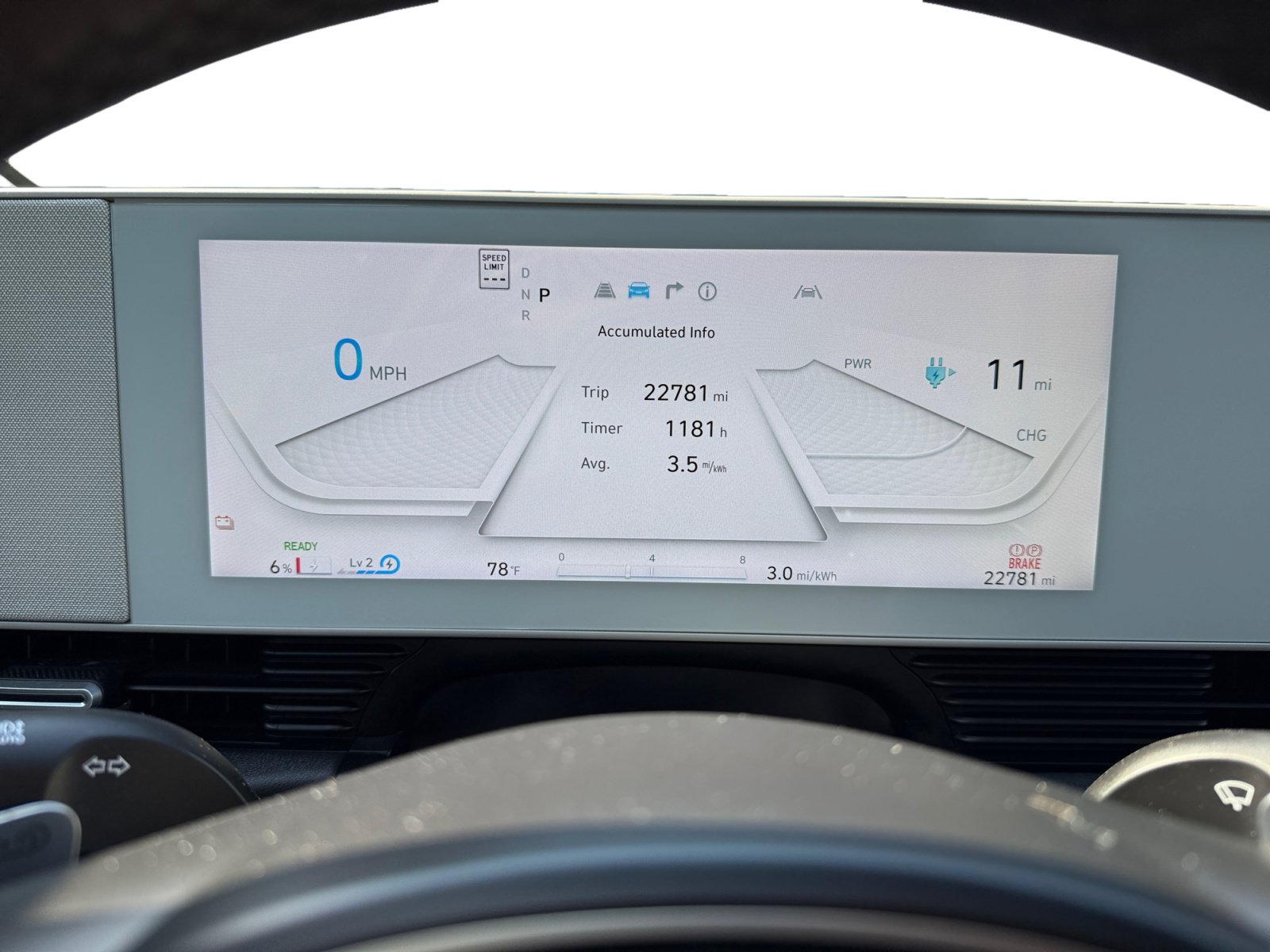 Used 2024 Hyundai Ioniq 5 Limited AWD/4WD image 11