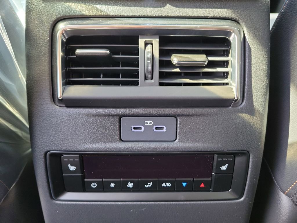 New 2026 MAZDA CX-90 3.3 Turbo w/ Preferred Package AWD/4WD image 14