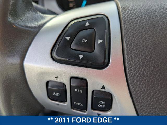Used 2011 Ford Edge SEL image 16