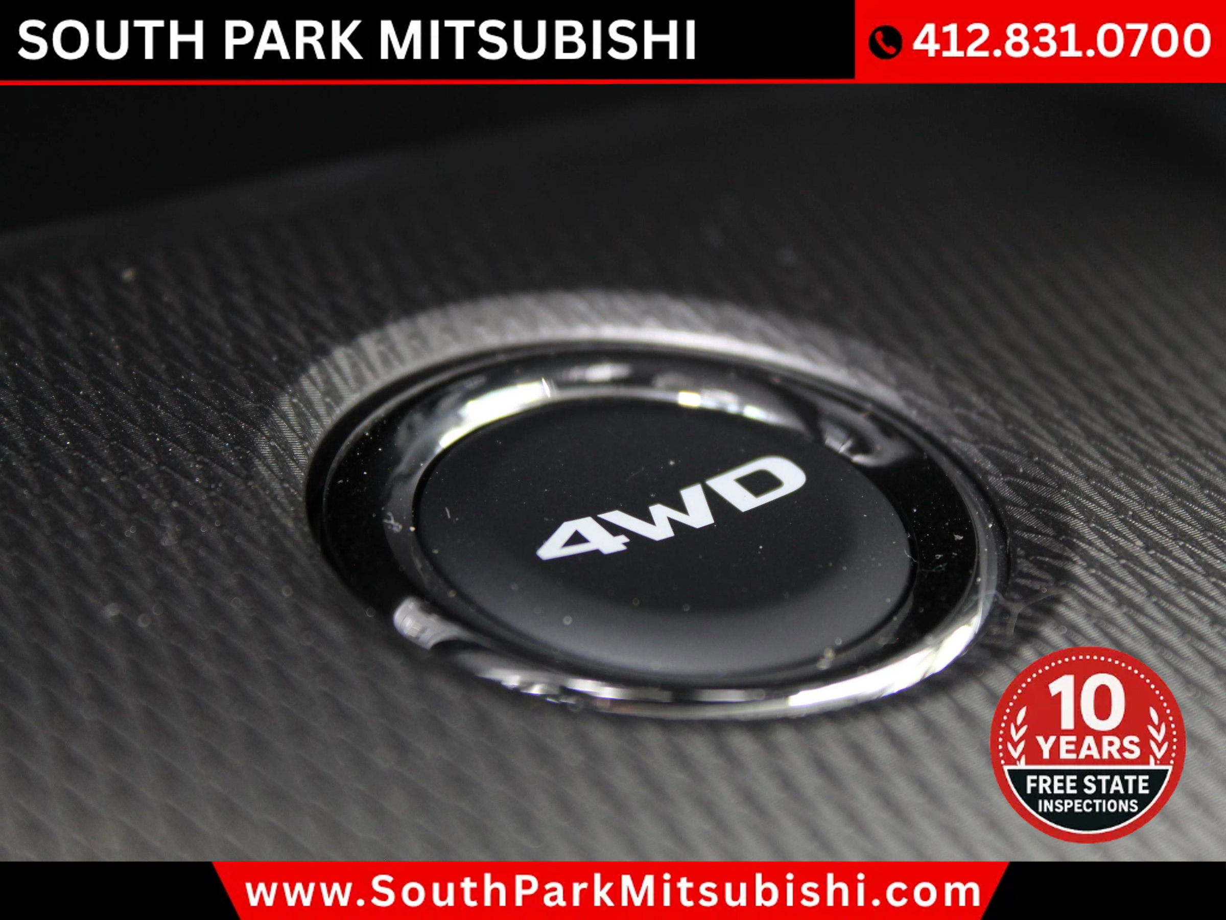 New 2025 Mitsubishi Outlander Sport LE image 22