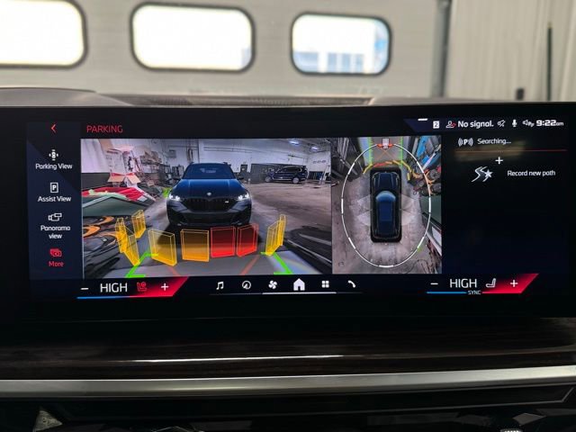 Certified 2024 BMW X5 M60i image 42