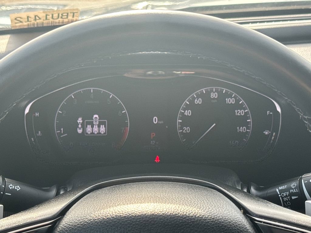 Used 2022 Honda Accord Sport image 17