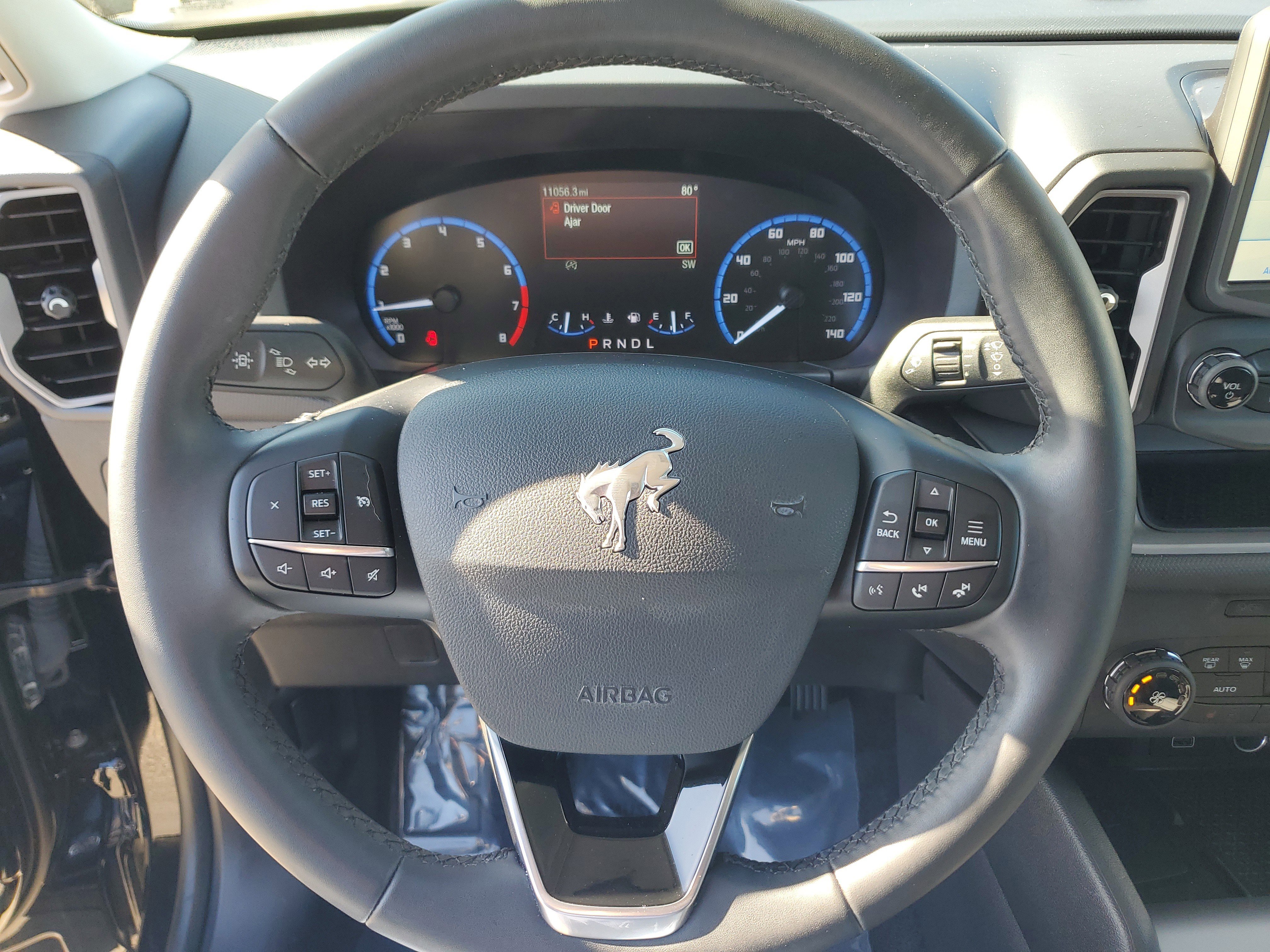 Used 2024 Ford Bronco Sport Big Bend w/ Convenience Package image 20