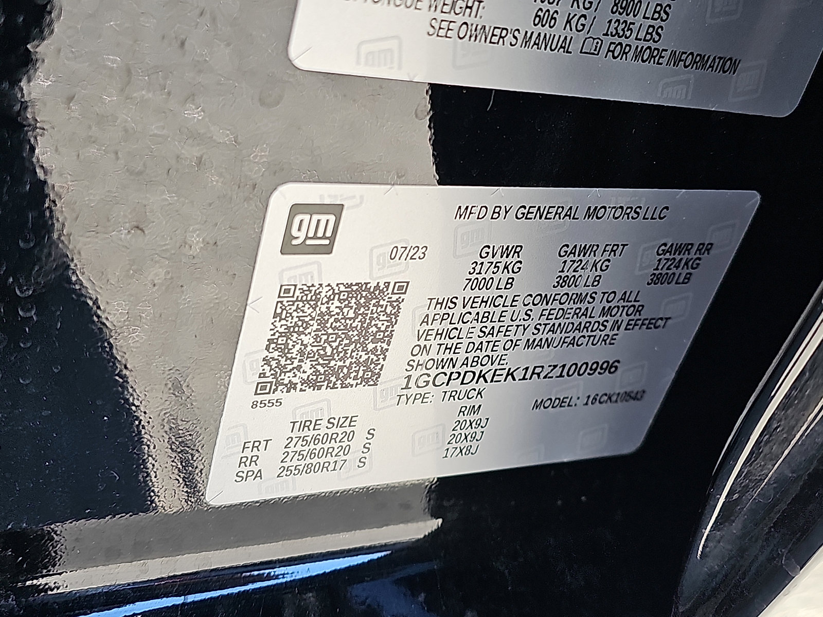 Used 2024 Chevrolet Silverado 1500 LT image 28
