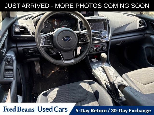 Used 2019 Subaru Crosstrek 2.0i w/ Eyesight System AWD/4WD image 15