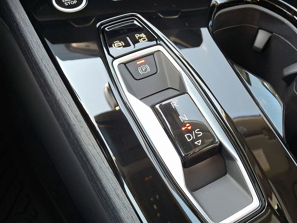 New 2026 Audi A5 2.0T Premium Plus image 7