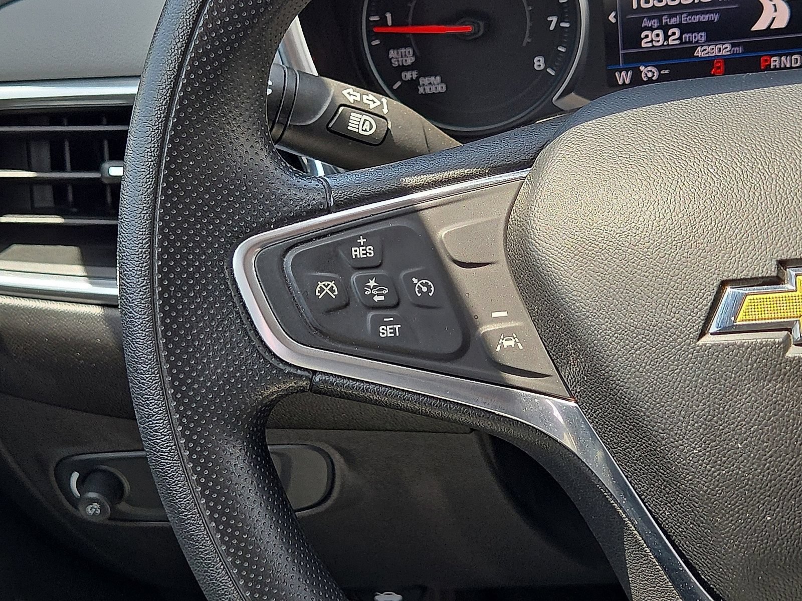 Used 2022 Chevrolet Equinox LT FWD image 19