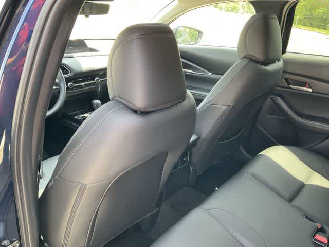 Used 2025 MAZDA CX-30 AWD 2.5 S w/ Preferred Package image 15