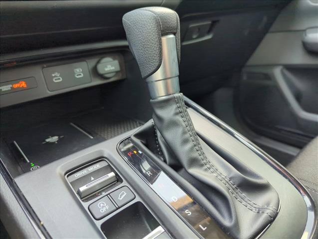 Certified 2026 Honda CR-V EX image 11