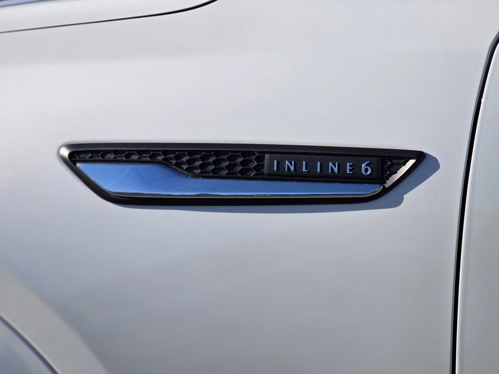 Used 2024 MAZDA CX-90 3.3 Turbo S image 11