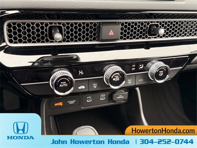 New 2026 Honda Civic LX image 13