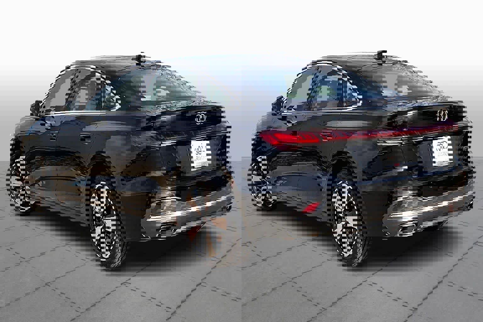 Certified 2025 Audi A5 2.0T Premium Plus w/ Premium Plus image 10