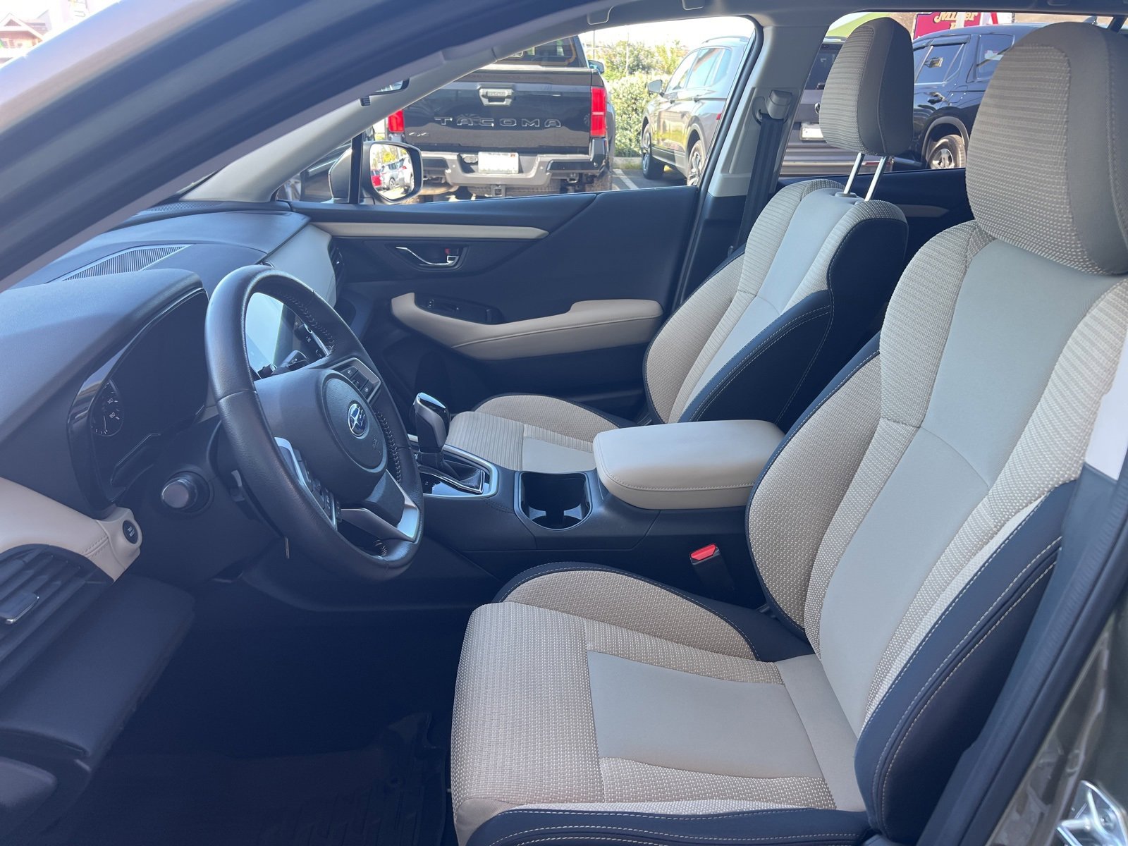 Used 2024 Toyota Tundra SR5 w/ TRD Sport Package image 10