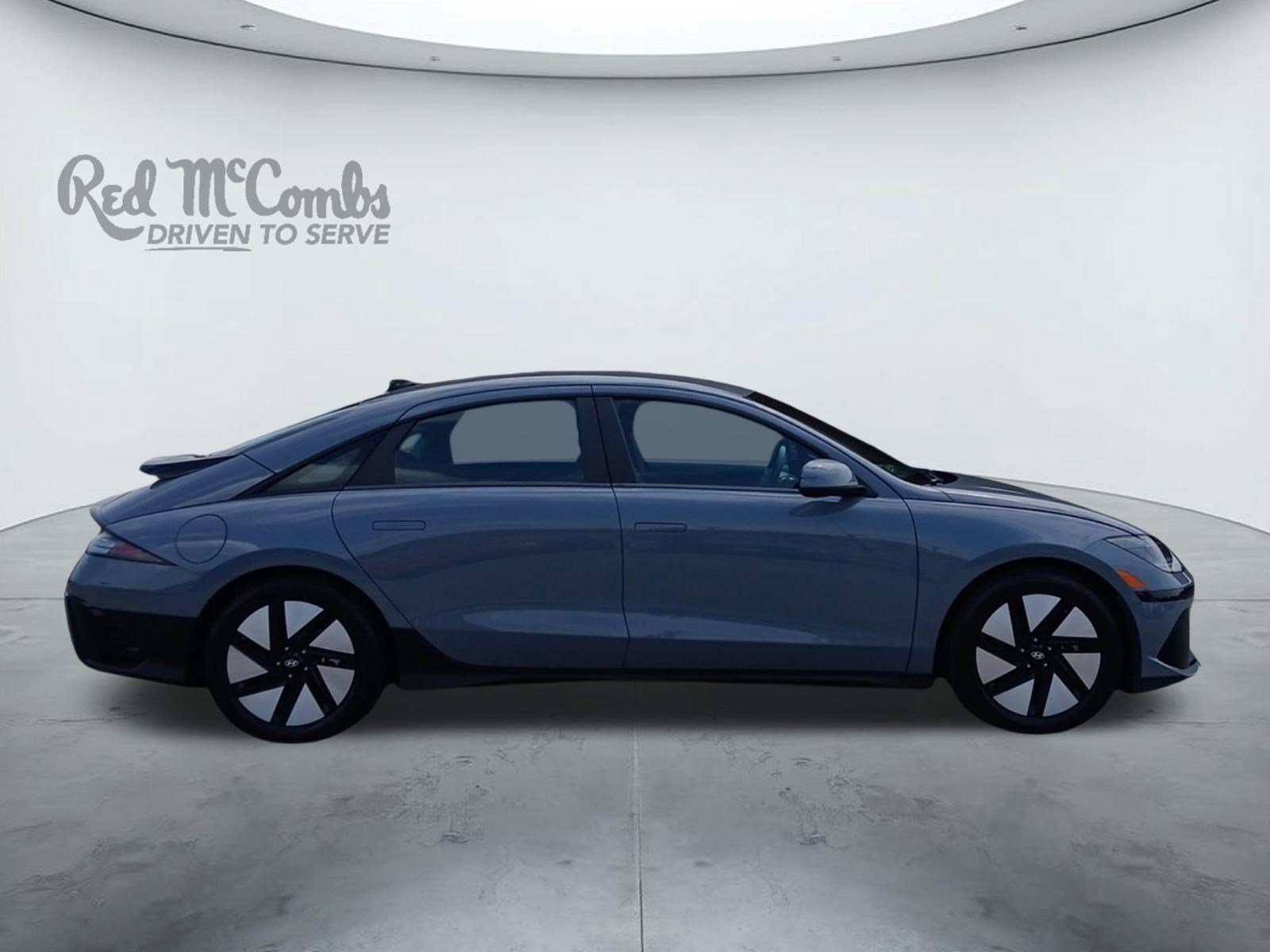 Used 2024 Hyundai Ioniq 6 SE image 6