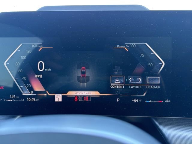 Used 2025 BMW X2 xDrive28i w/ Premium Package image 12