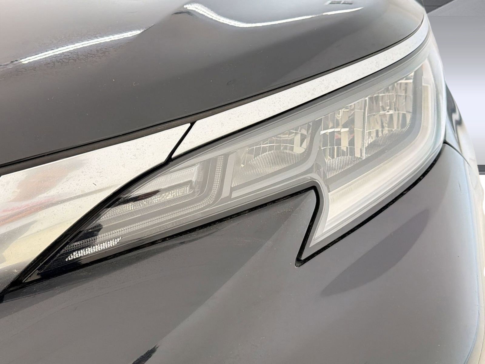 Used 2021 Toyota Sienna XSE w/ XSE Plus Package image 11