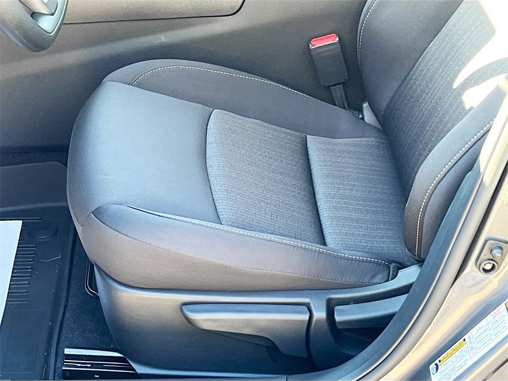 Certified 2025 Nissan Altima 2.5 S image 18